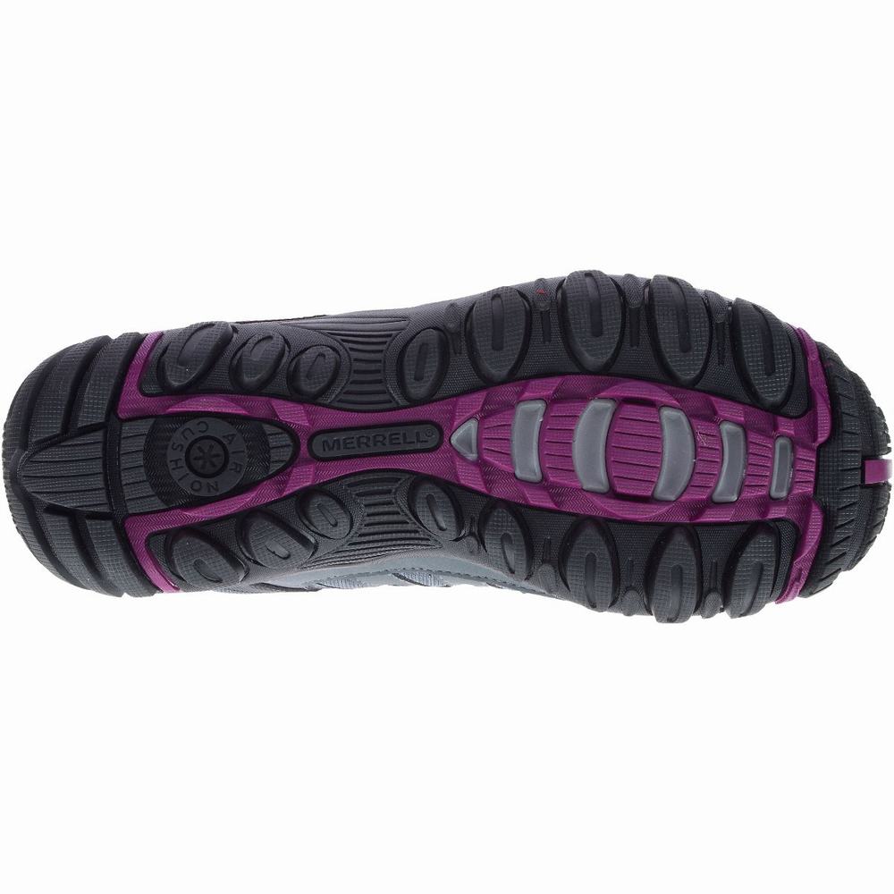 Merrell accentor sport mid gtx womens on sale